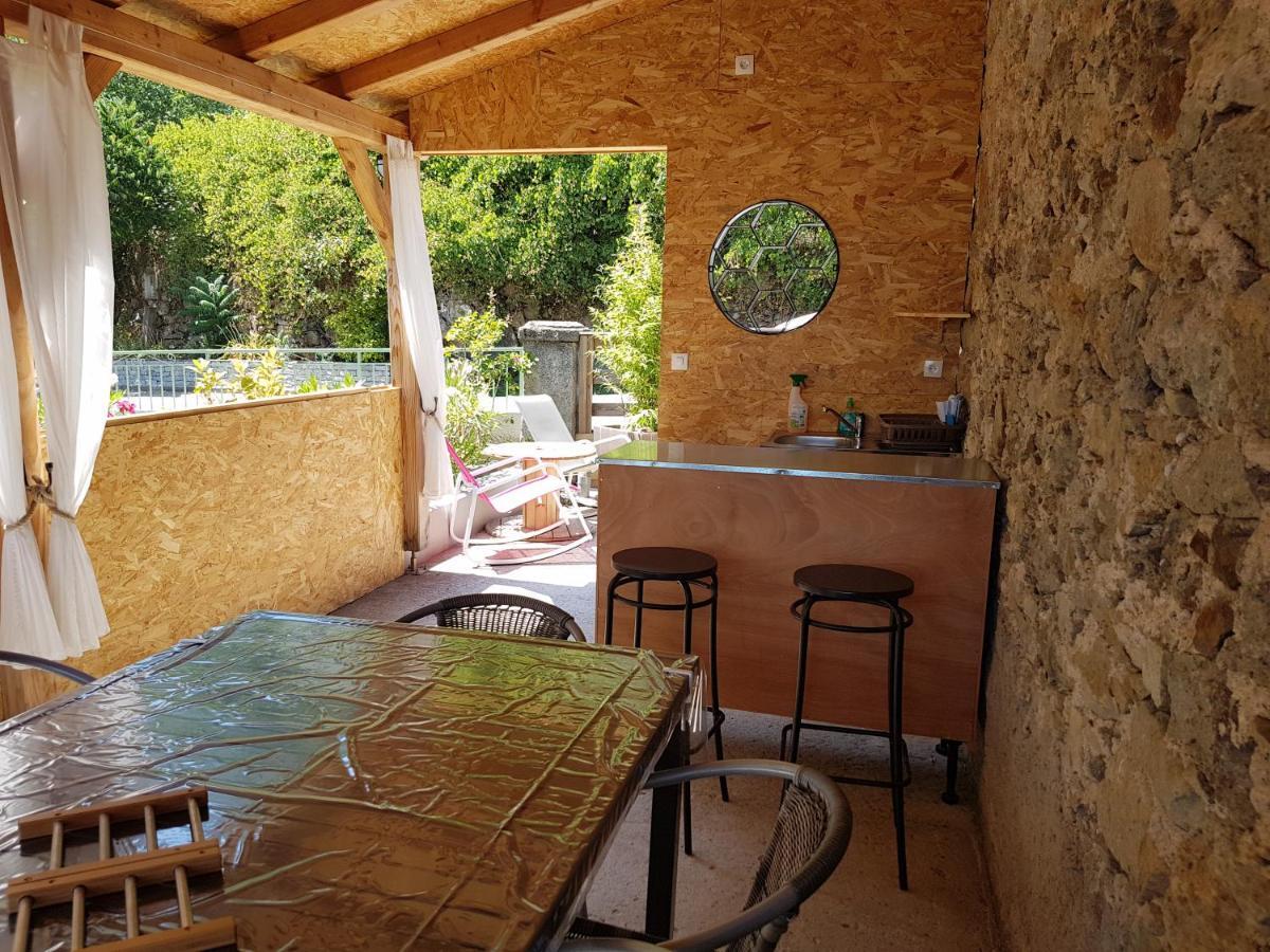 Gite Casa Di L'Apa Венако Екстер'єр фото